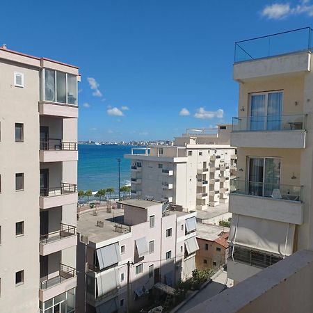 Ari Apartaments Vlorë Εξωτερικό φωτογραφία