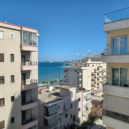 Ari Apartaments Vlorë Εξωτερικό φωτογραφία
