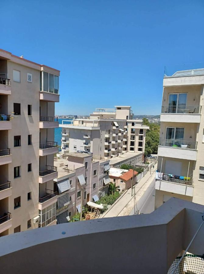 Ari Apartaments Vlorë Εξωτερικό φωτογραφία