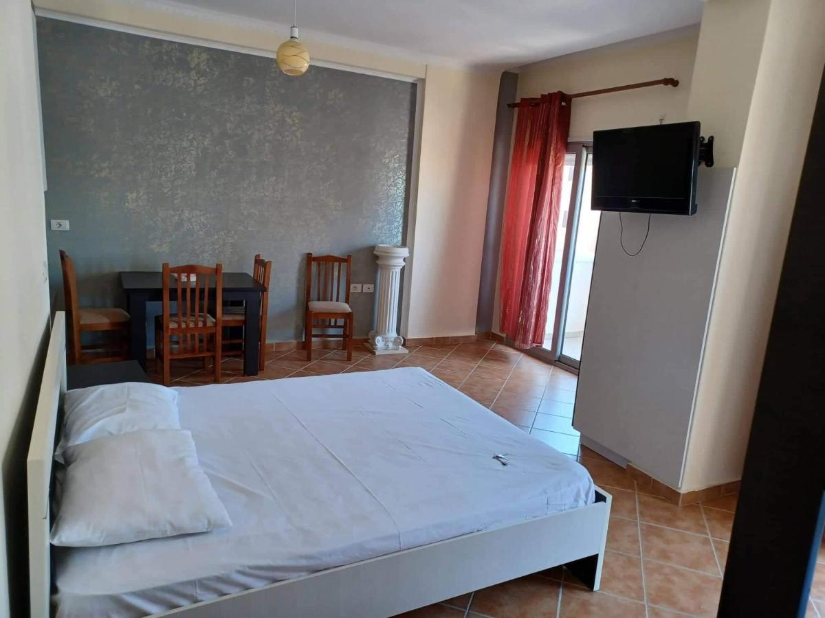 Ari Apartaments Vlorë Εξωτερικό φωτογραφία