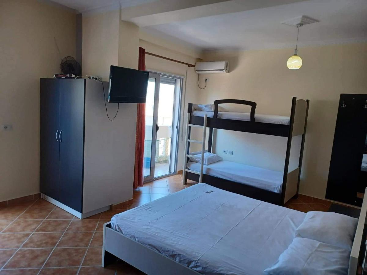 Ari Apartaments Vlorë Εξωτερικό φωτογραφία