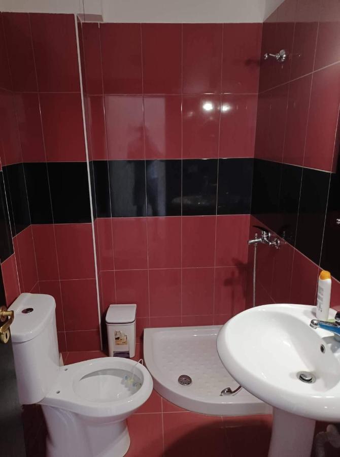 Ari Apartaments Vlorë Εξωτερικό φωτογραφία