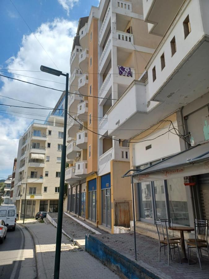 Ari Apartaments Vlorë Εξωτερικό φωτογραφία