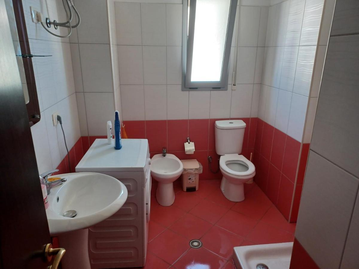 Ari Apartaments Vlorë Εξωτερικό φωτογραφία