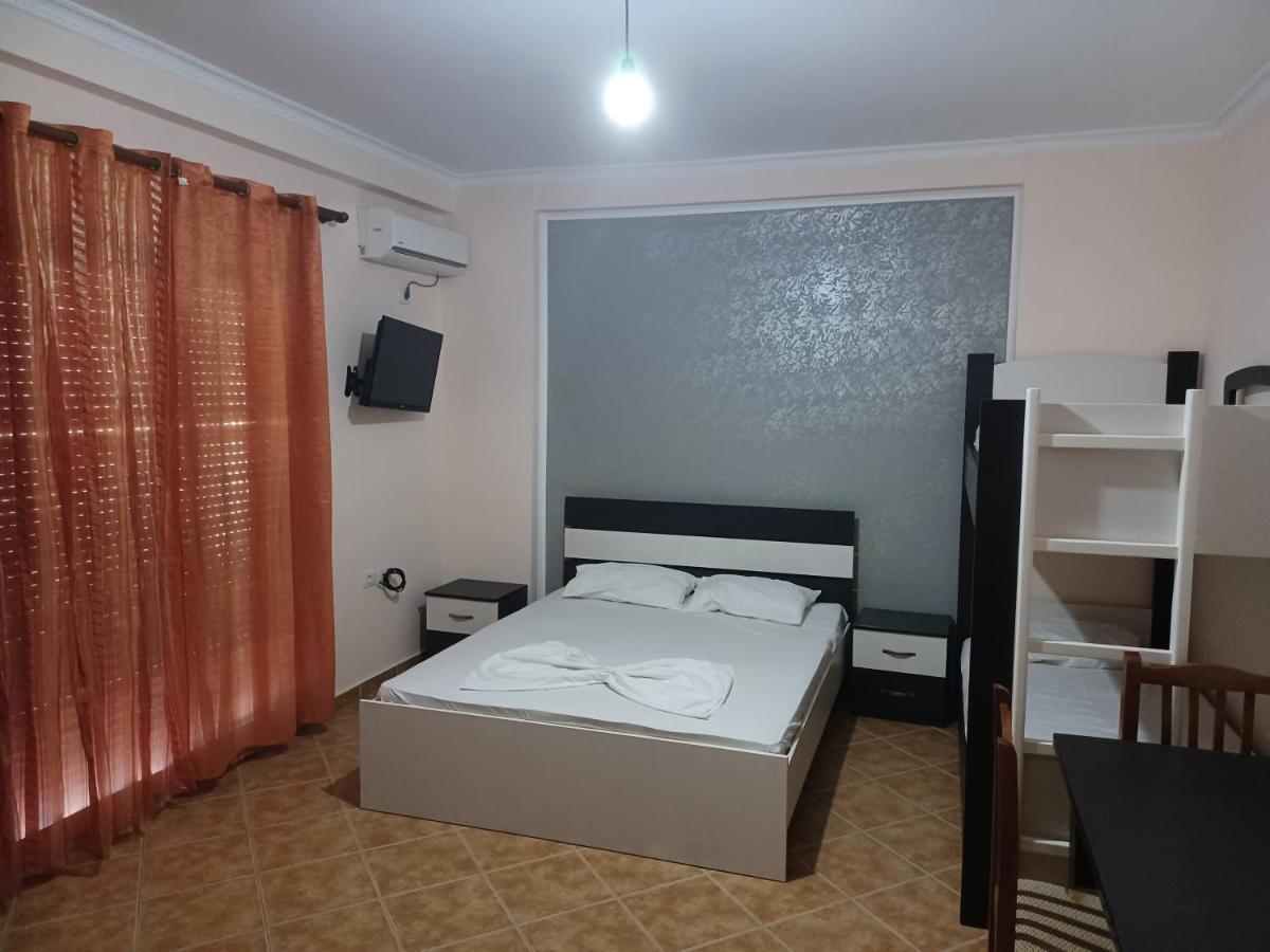 Ari Apartaments Vlorë Εξωτερικό φωτογραφία
