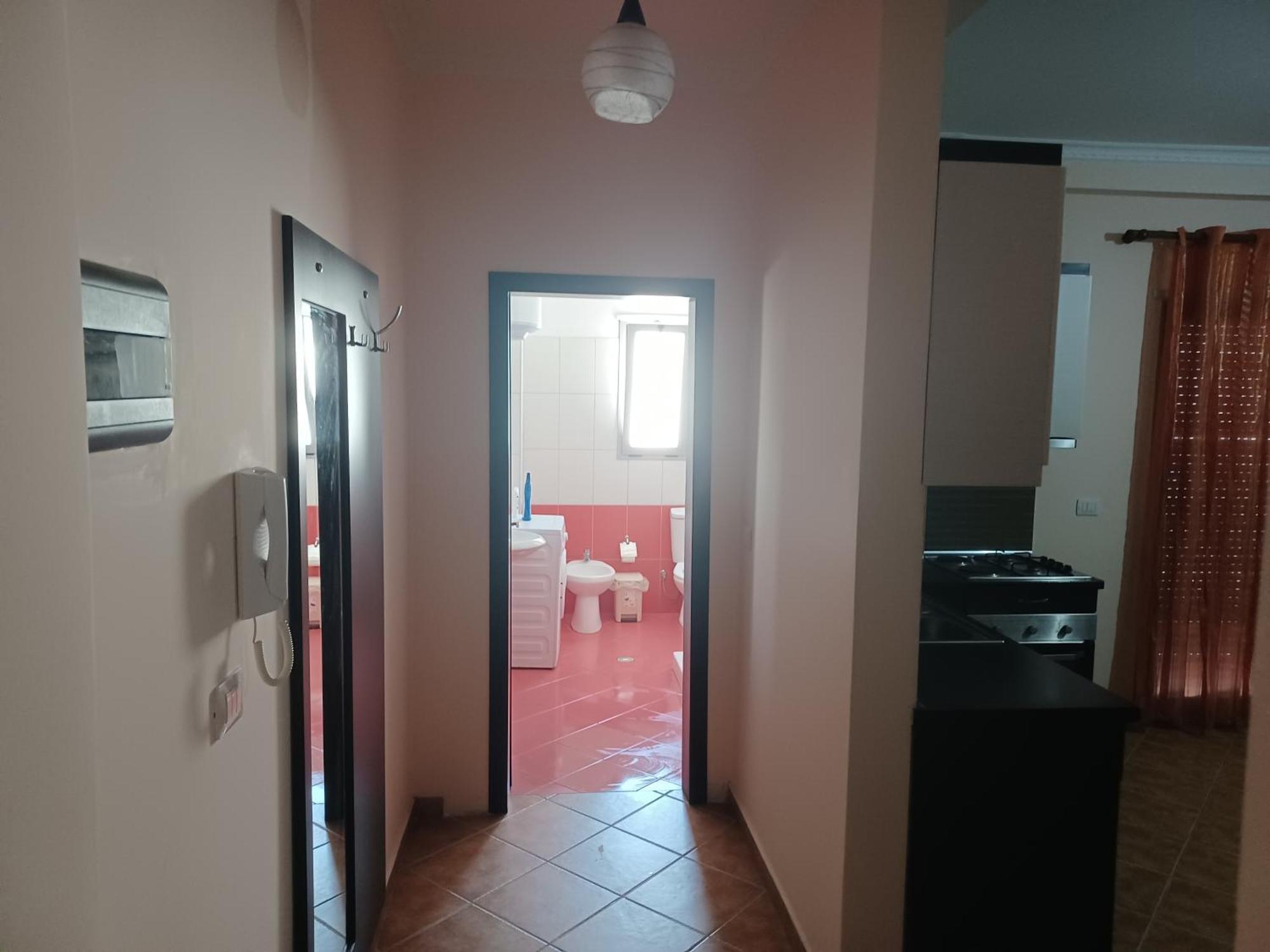 Ari Apartaments Vlorë Εξωτερικό φωτογραφία