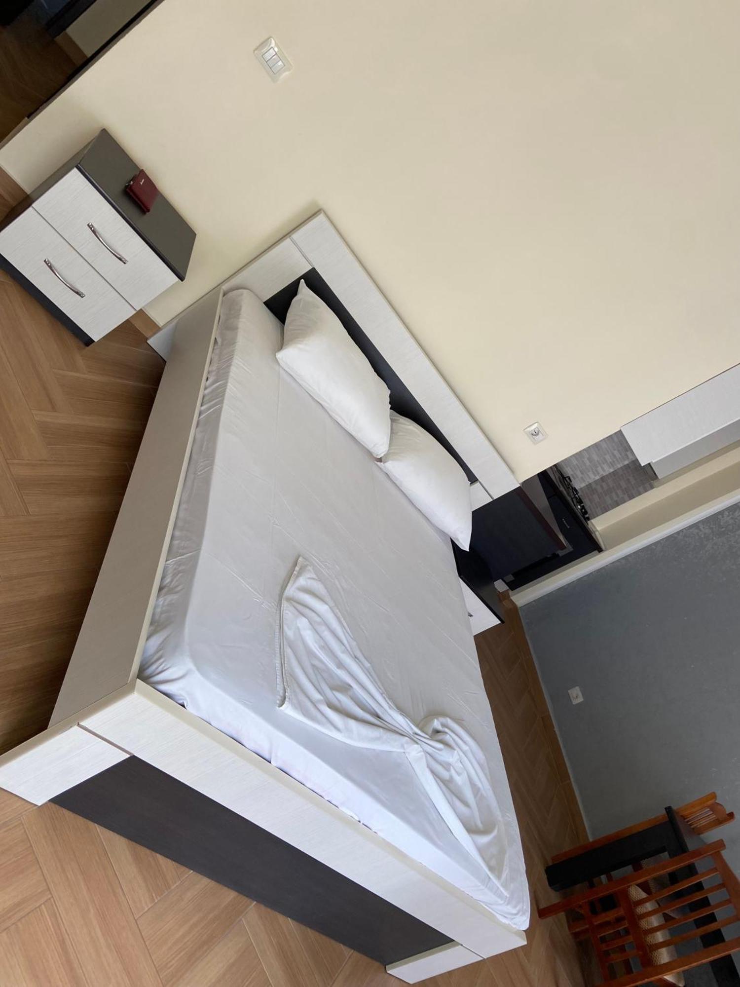 Ari Apartaments Vlorë Εξωτερικό φωτογραφία