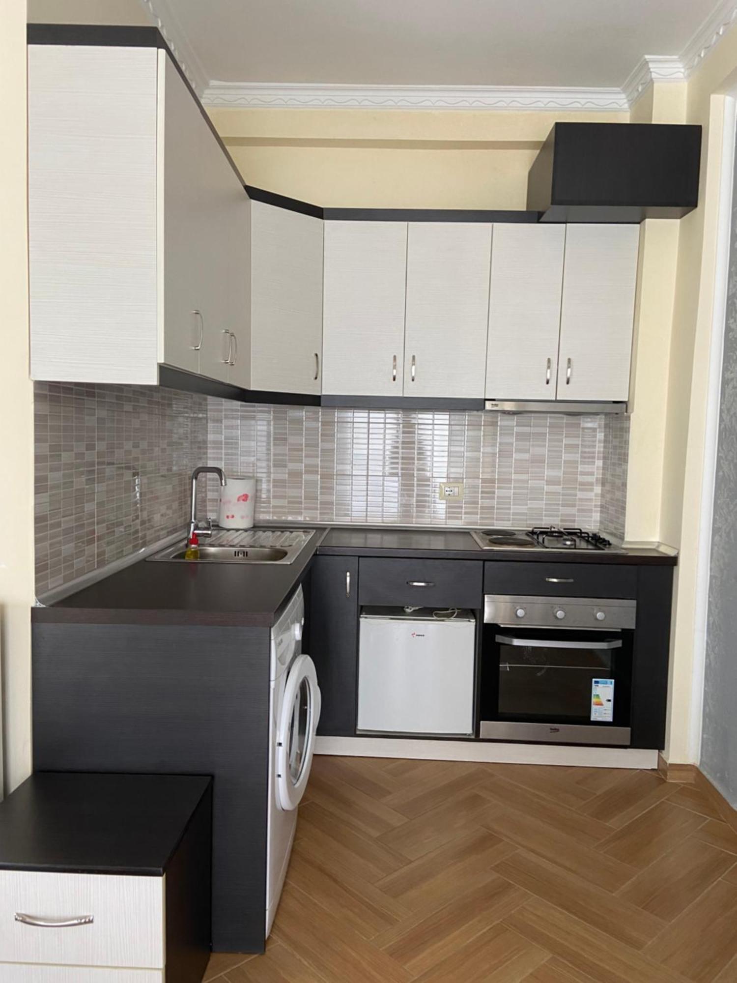 Ari Apartaments Vlorë Εξωτερικό φωτογραφία
