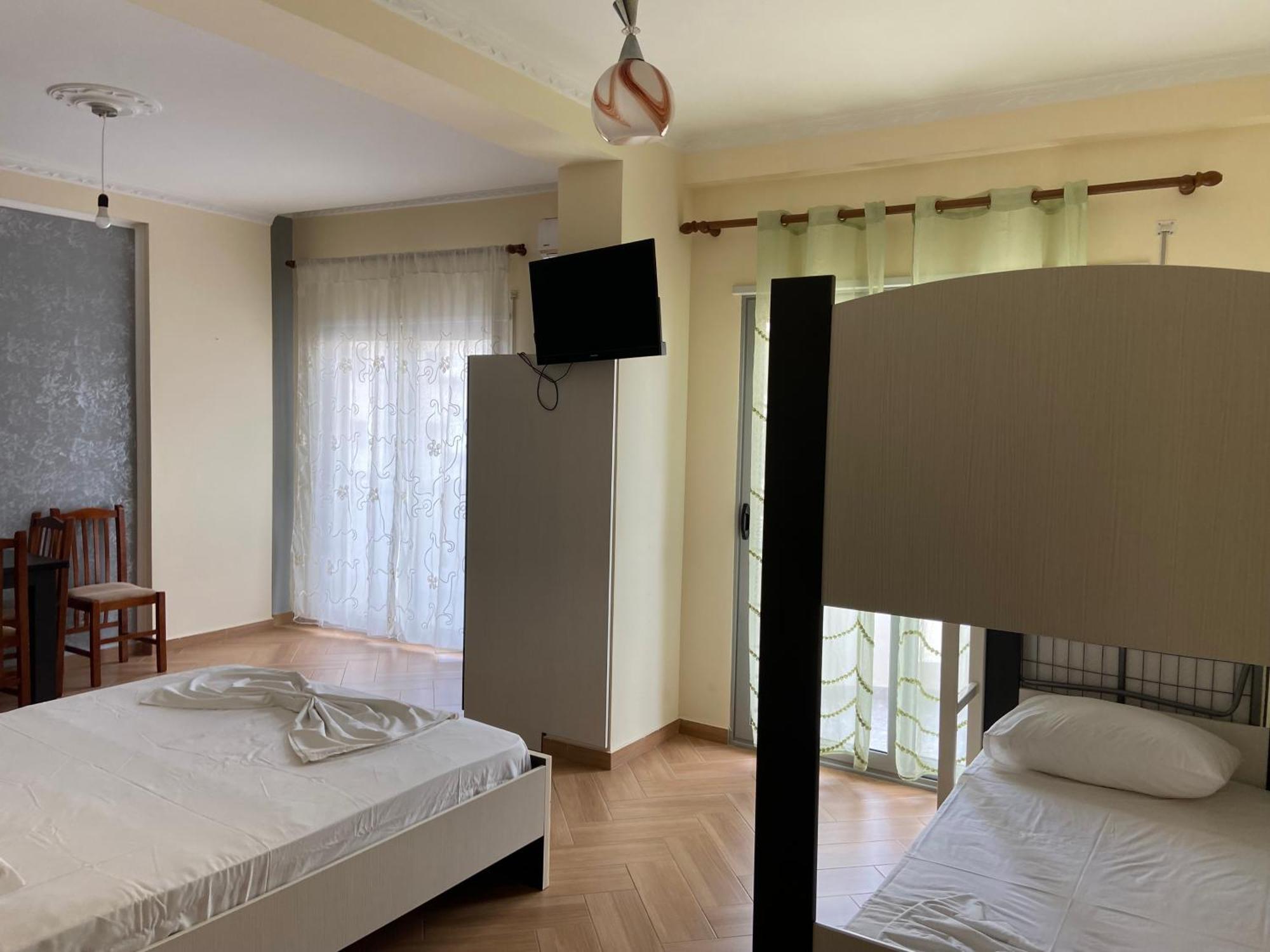 Ari Apartaments Vlorë Εξωτερικό φωτογραφία